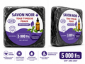 SAVON NOIR ANTISEPTIQUE